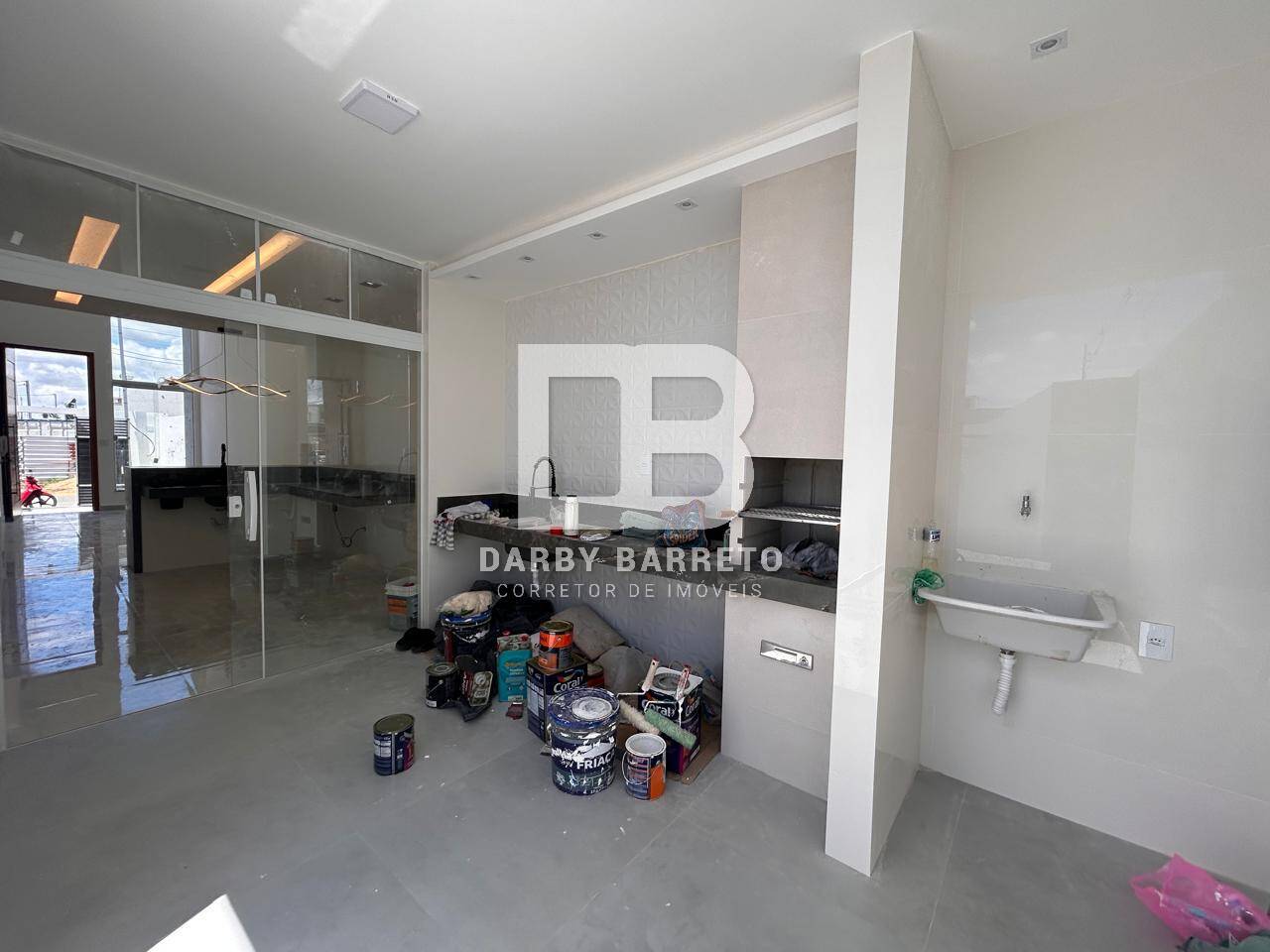 Casa, 3 quartos, 96 m² - Foto 10