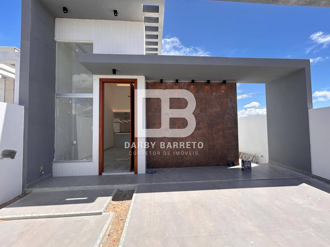 Casa, 3 quartos, 96 m² - Foto 5