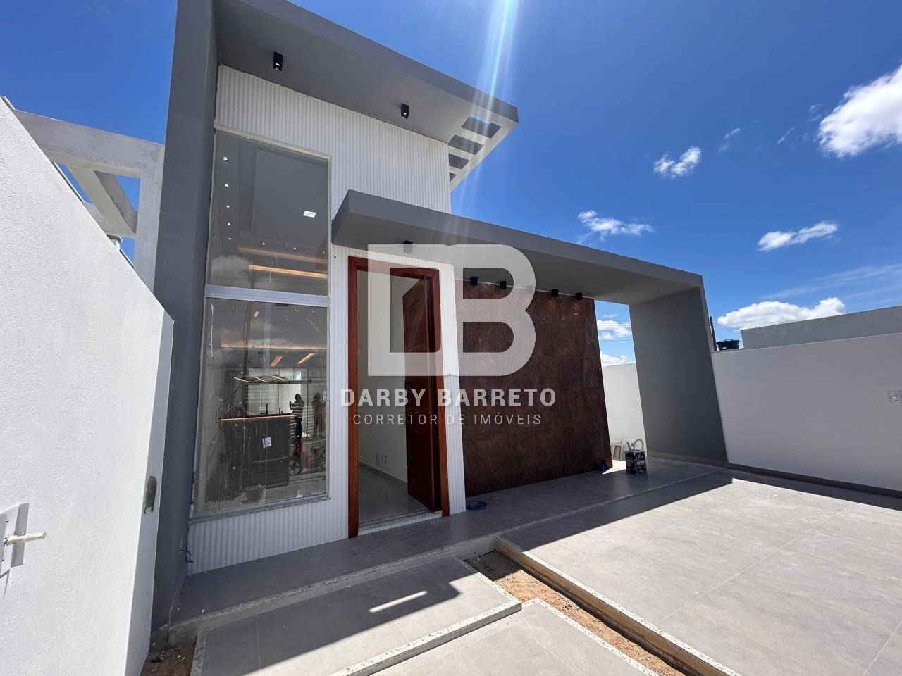 Casa, 3 quartos, 96 m² - Foto 3