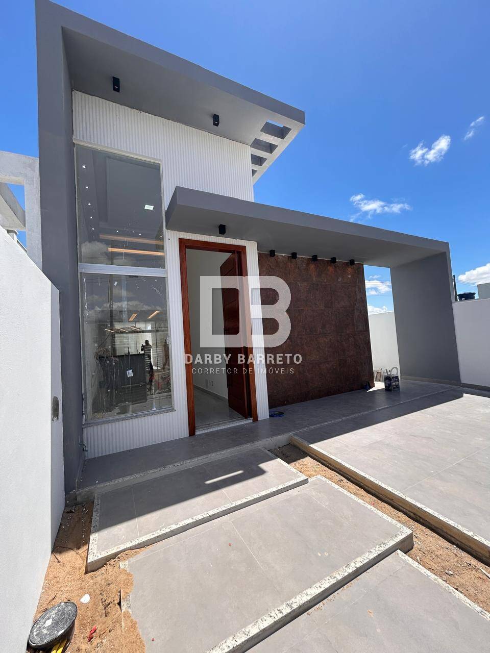 Casa, 3 quartos, 96 m² - Foto 4