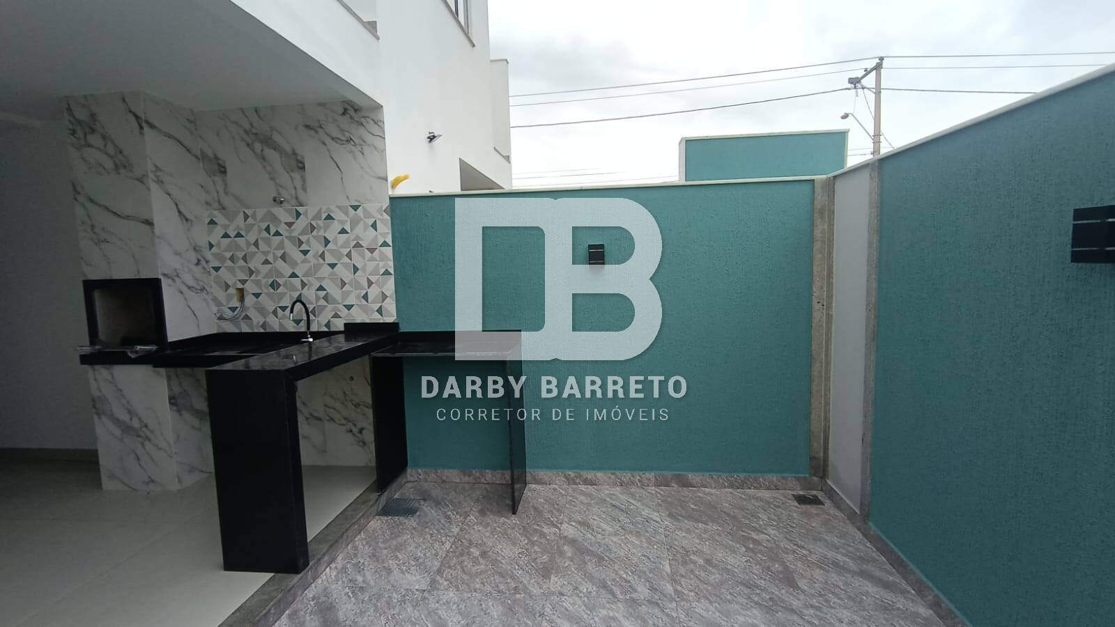 Casa, 3 quartos, 120 m² - Foto 7