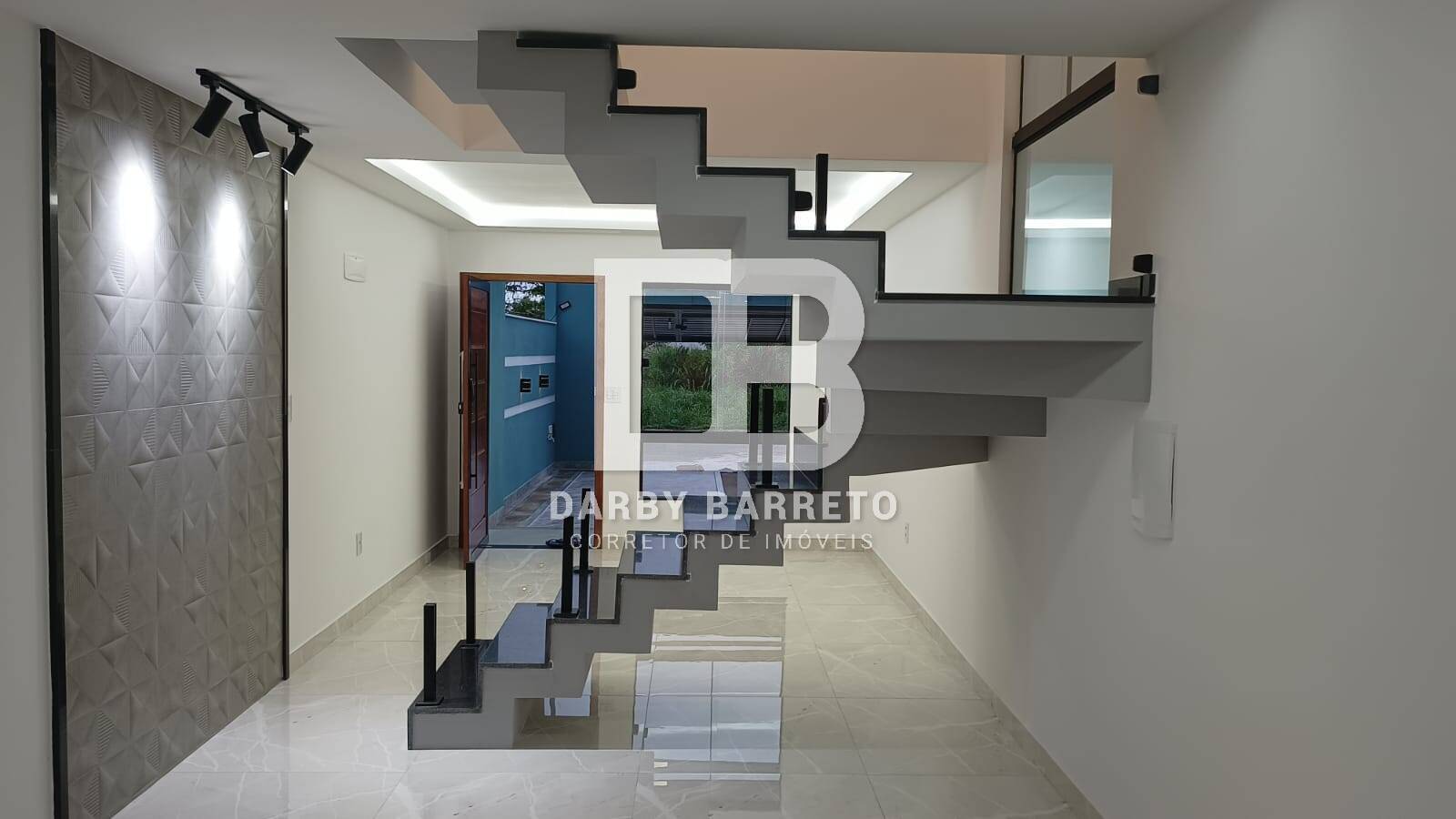 Casa, 3 quartos, 120 m² - Foto 2