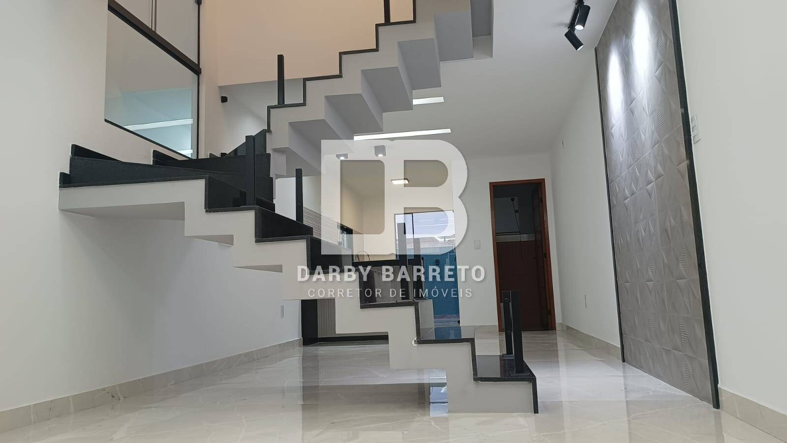 Casa, 3 quartos, 120 m² - Foto 1