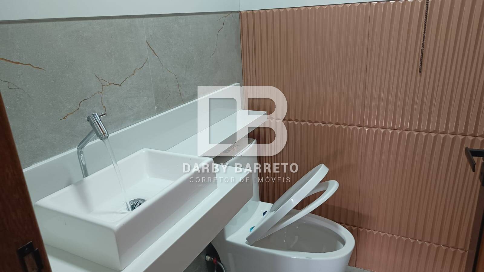 Casa, 3 quartos, 120 m² - Foto 6