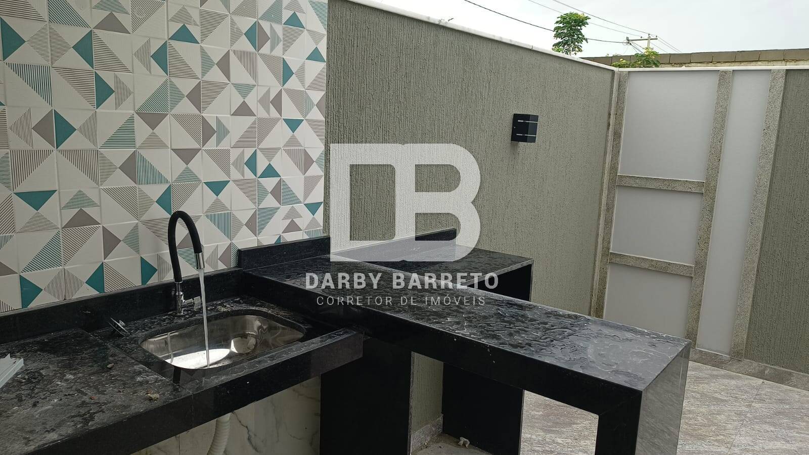 Casa, 3 quartos, 120 m² - Foto 8