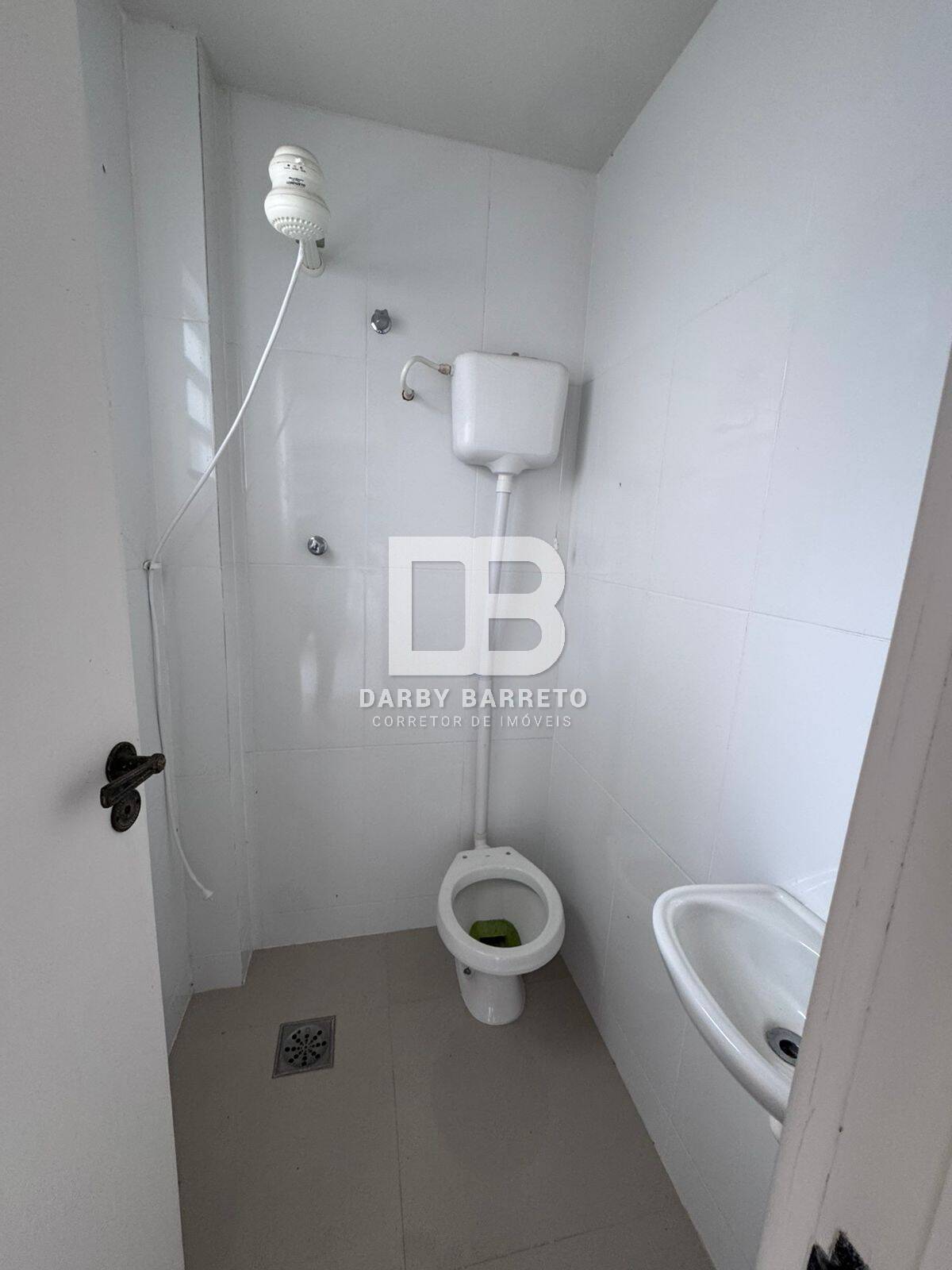 Apartamento à venda com 2 quartos - Foto 7