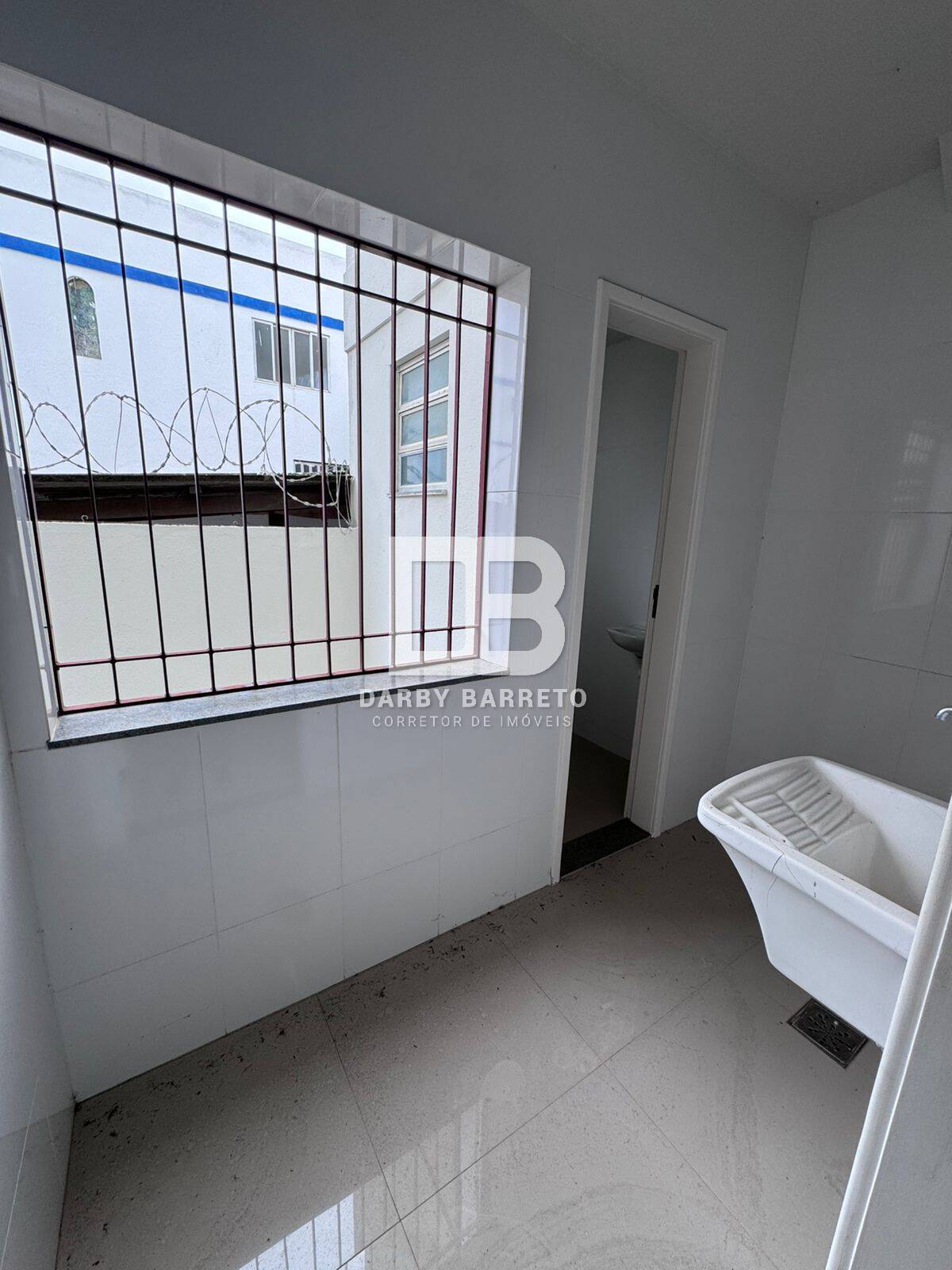 Apartamento à venda com 2 quartos - Foto 6