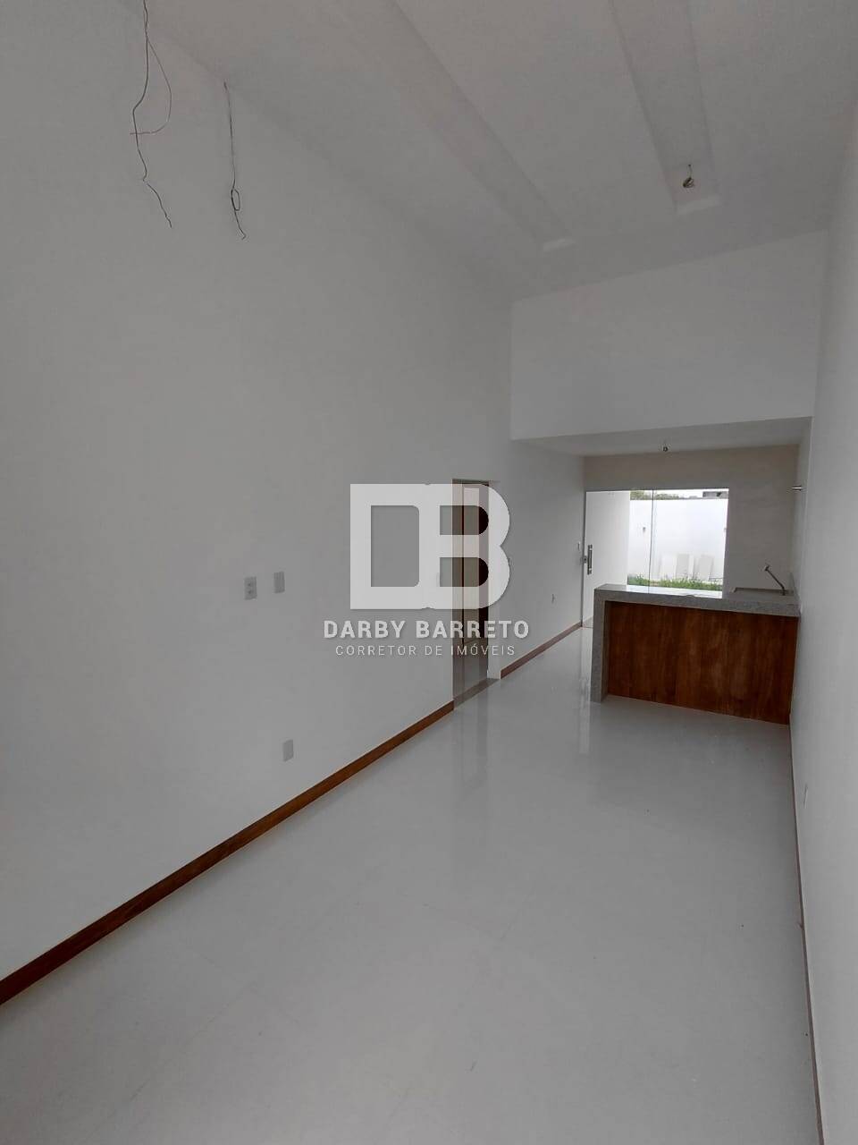 Casa à venda com 3 quartos, 96m² - Foto 2