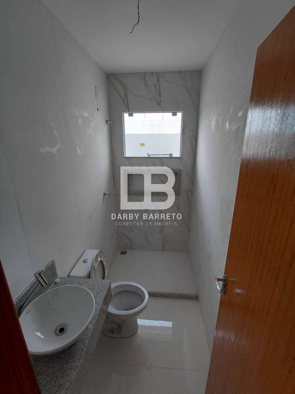 Casa à venda com 3 quartos, 96m² - Foto 8