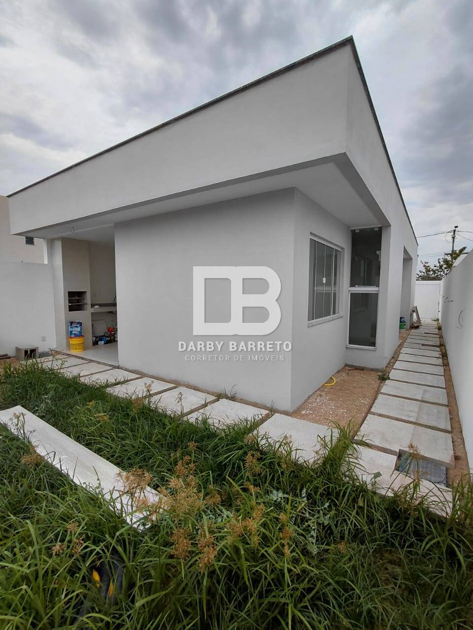 Casa à venda com 3 quartos, 96m² - Foto 11