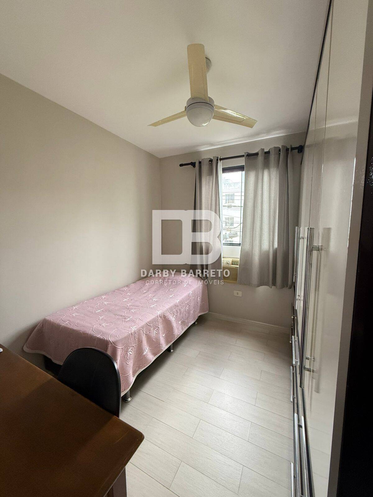 Apartamento, 2 quartos, 55 m² - Foto 3