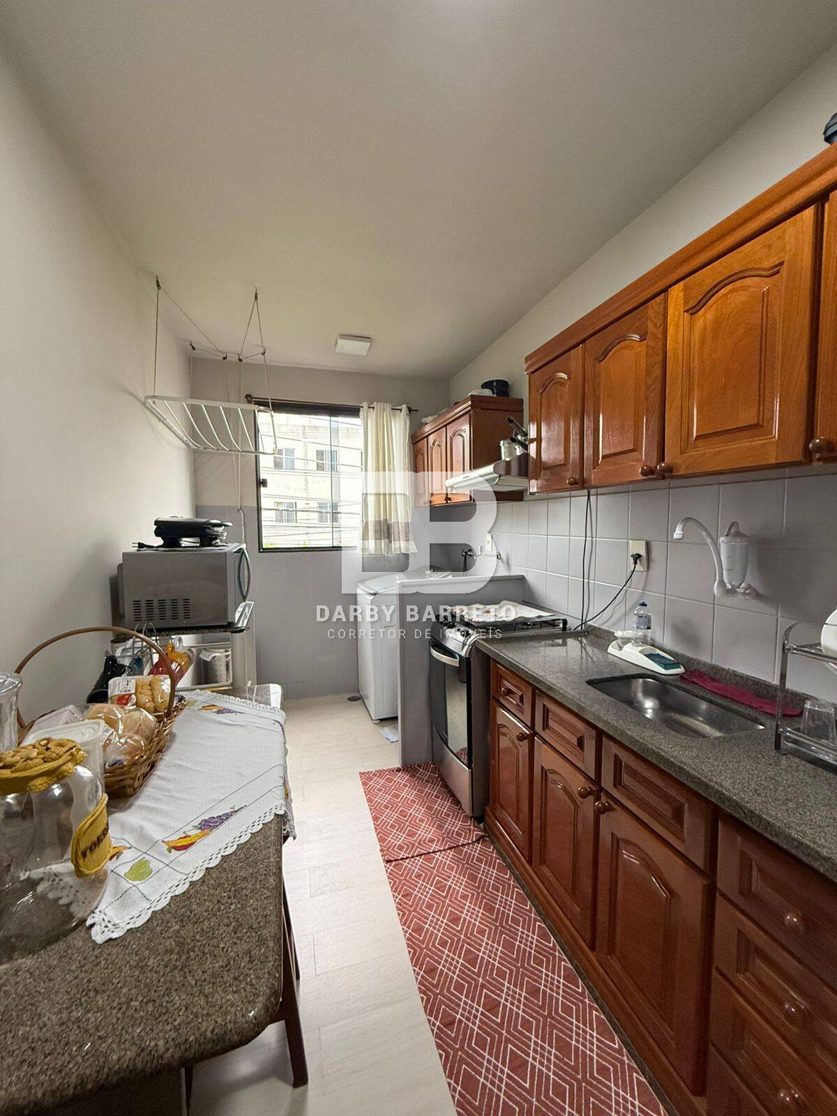 Apartamento, 2 quartos, 55 m² - Foto 4