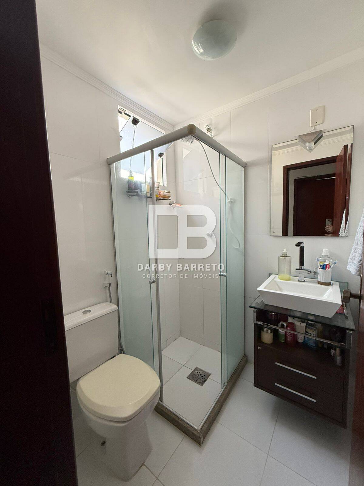 Apartamento, 2 quartos, 55 m² - Foto 5