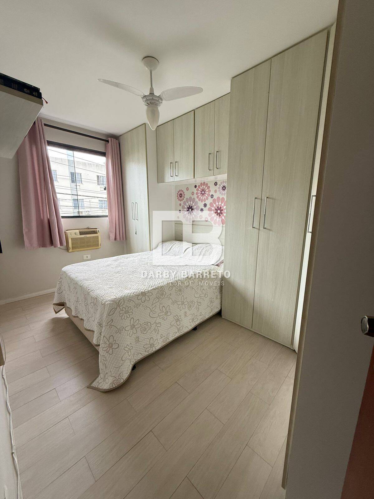 Apartamento, 2 quartos, 55 m² - Foto 9