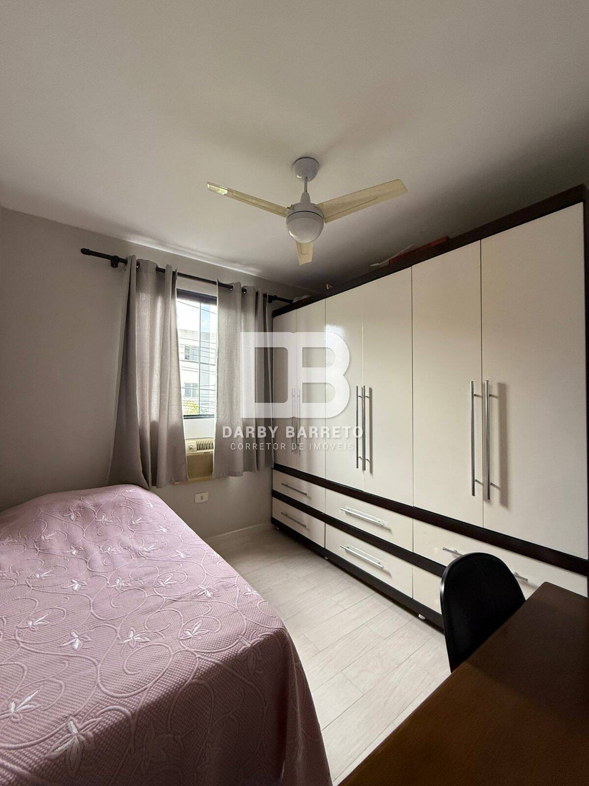 Apartamento, 2 quartos, 55 m² - Foto 6