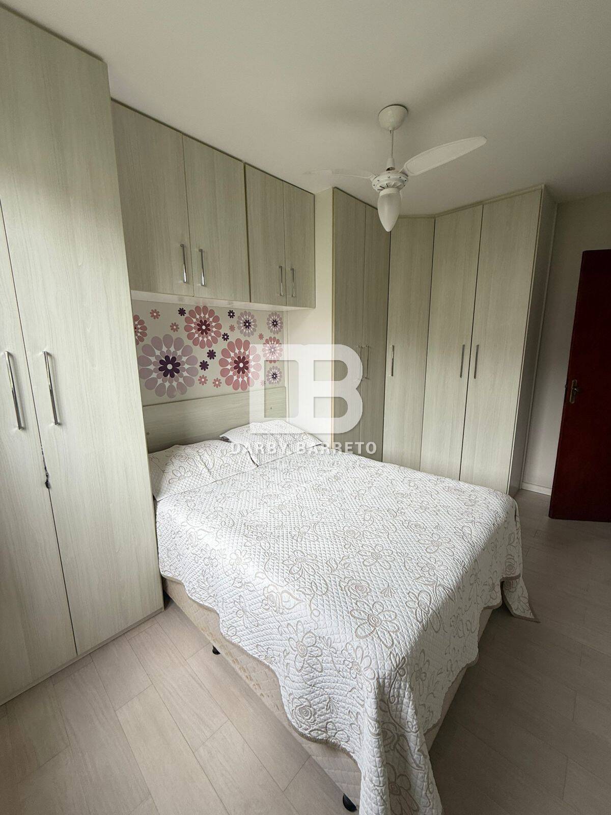 Apartamento, 2 quartos, 55 m² - Foto 8