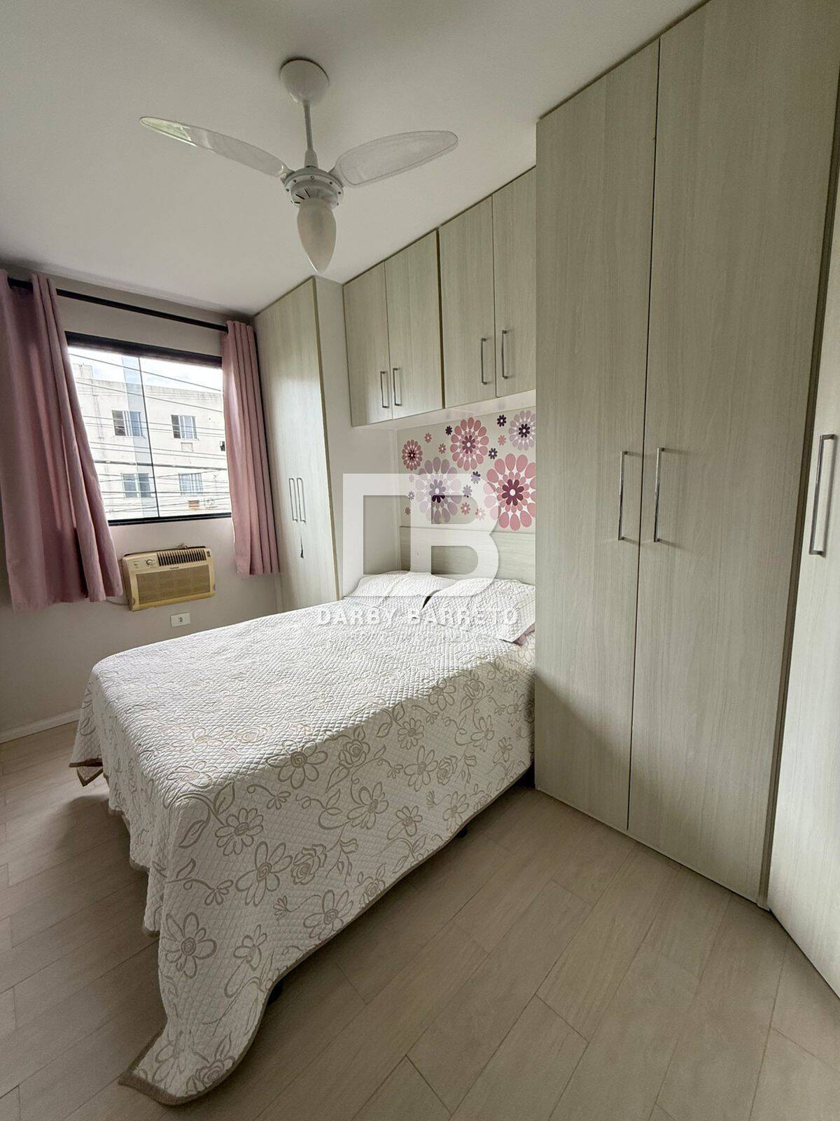 Apartamento, 2 quartos, 55 m² - Foto 10