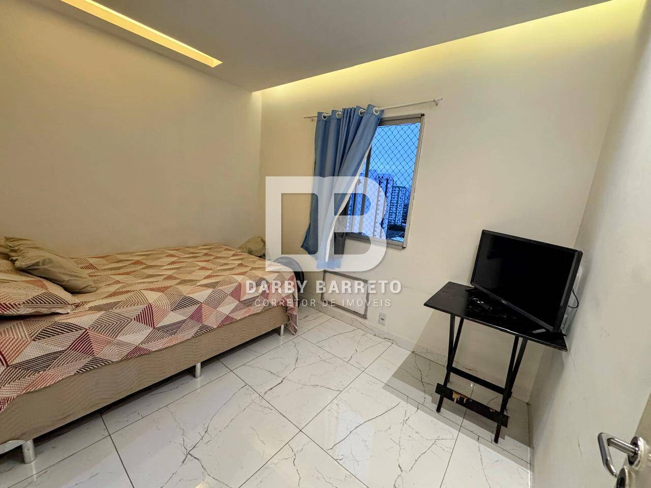 Apartamento, 3 quartos, 65 m² - Foto 5