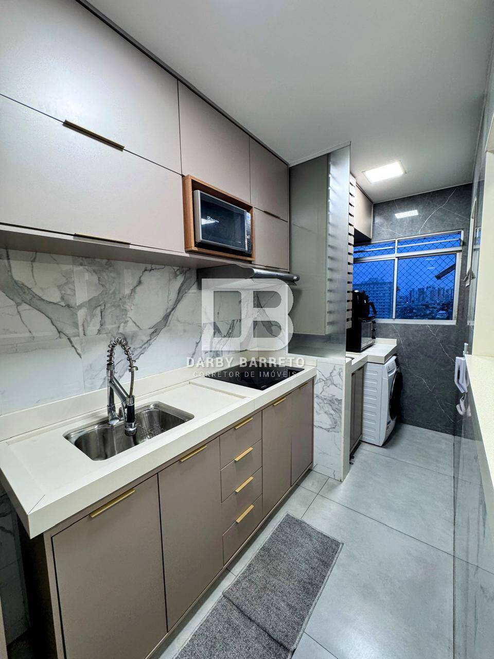 Apartamento, 3 quartos, 65 m² - Foto 2