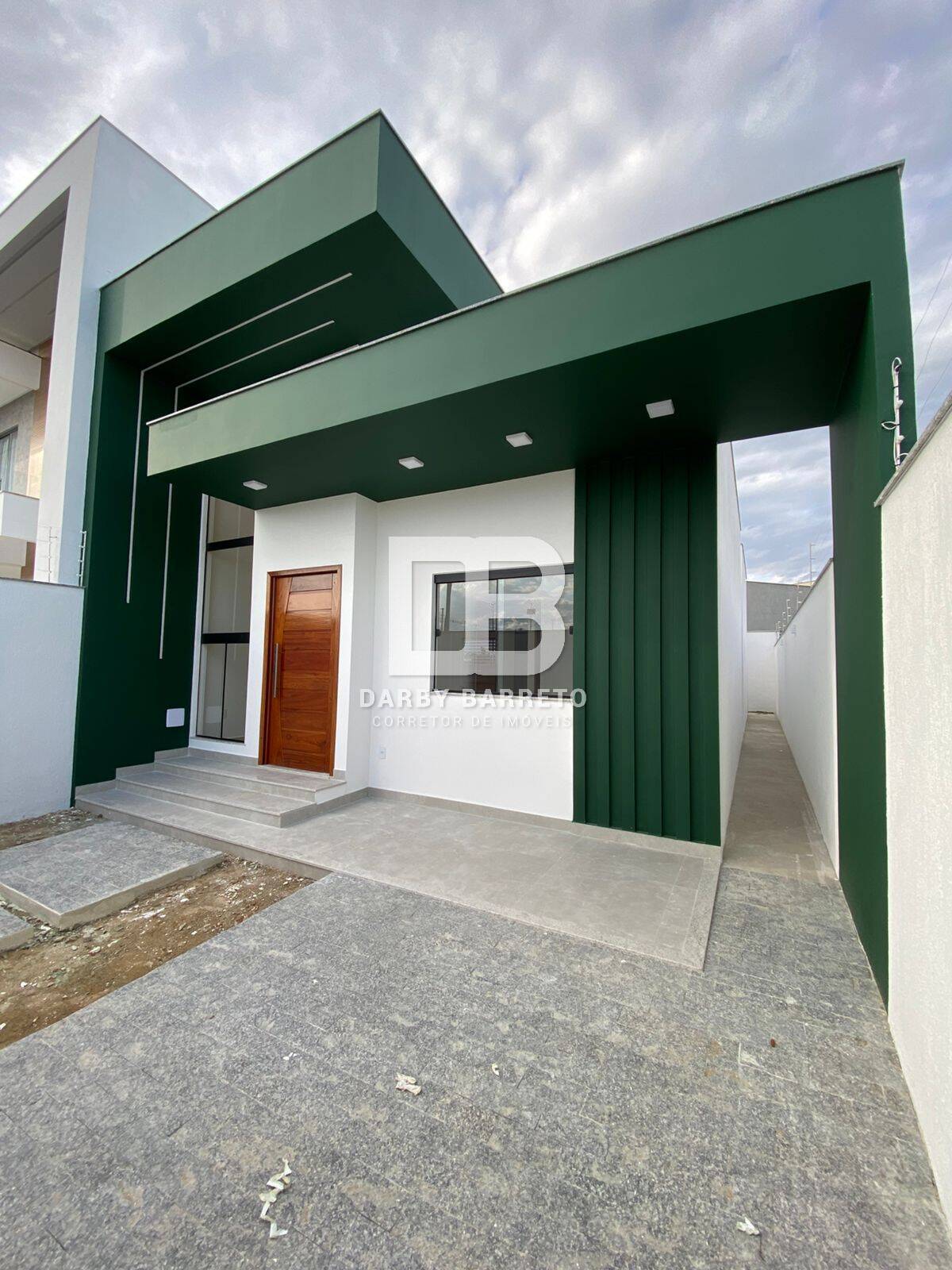 Casa à venda com 3 quartos, 83m² - Foto 2