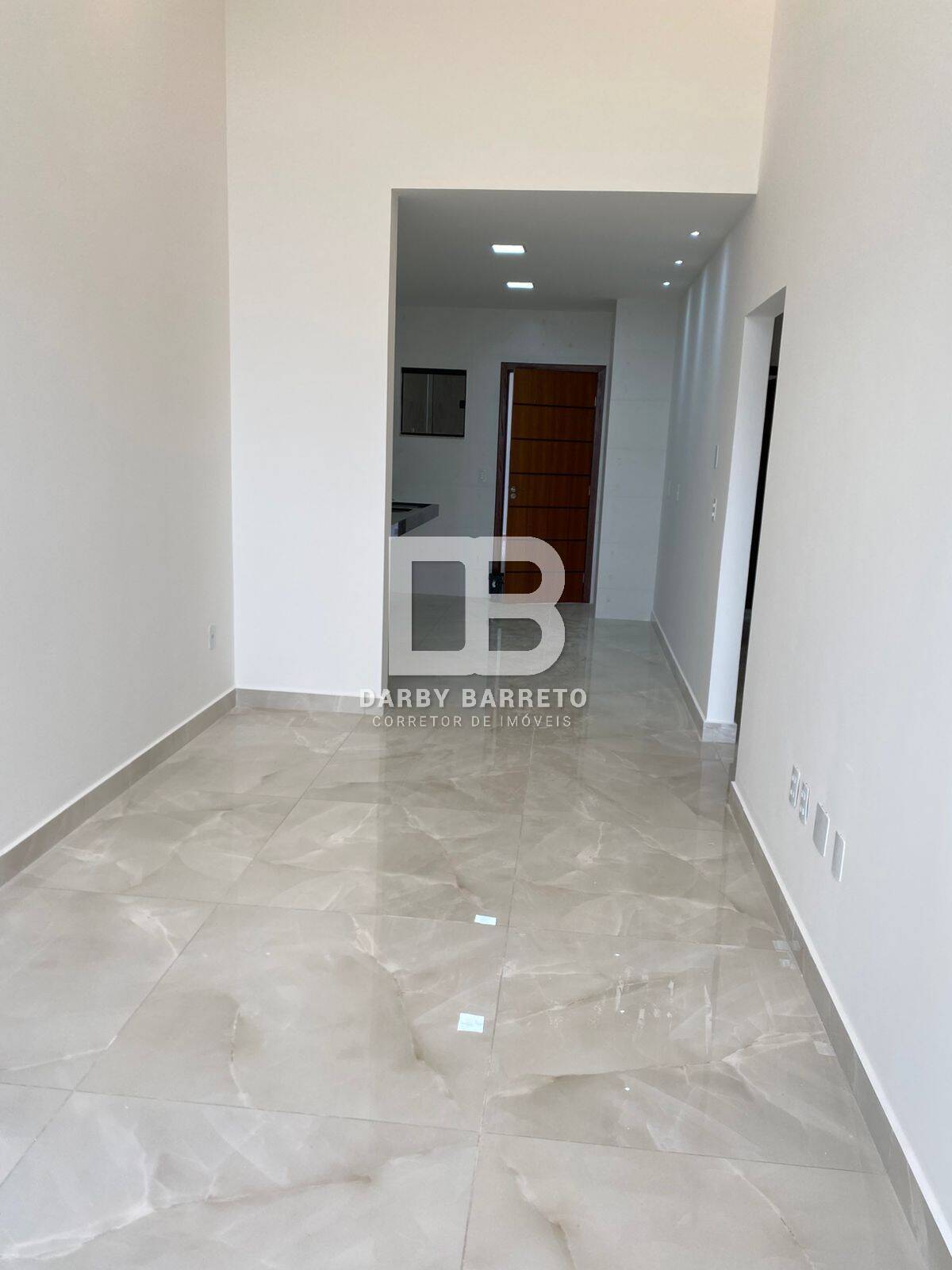 Casa à venda com 3 quartos, 83m² - Foto 3