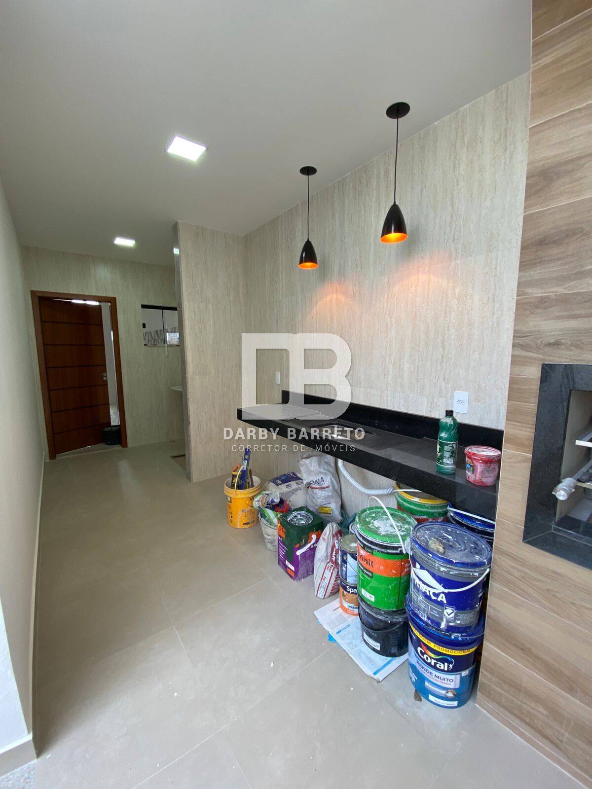 Casa à venda com 3 quartos, 83m² - Foto 5