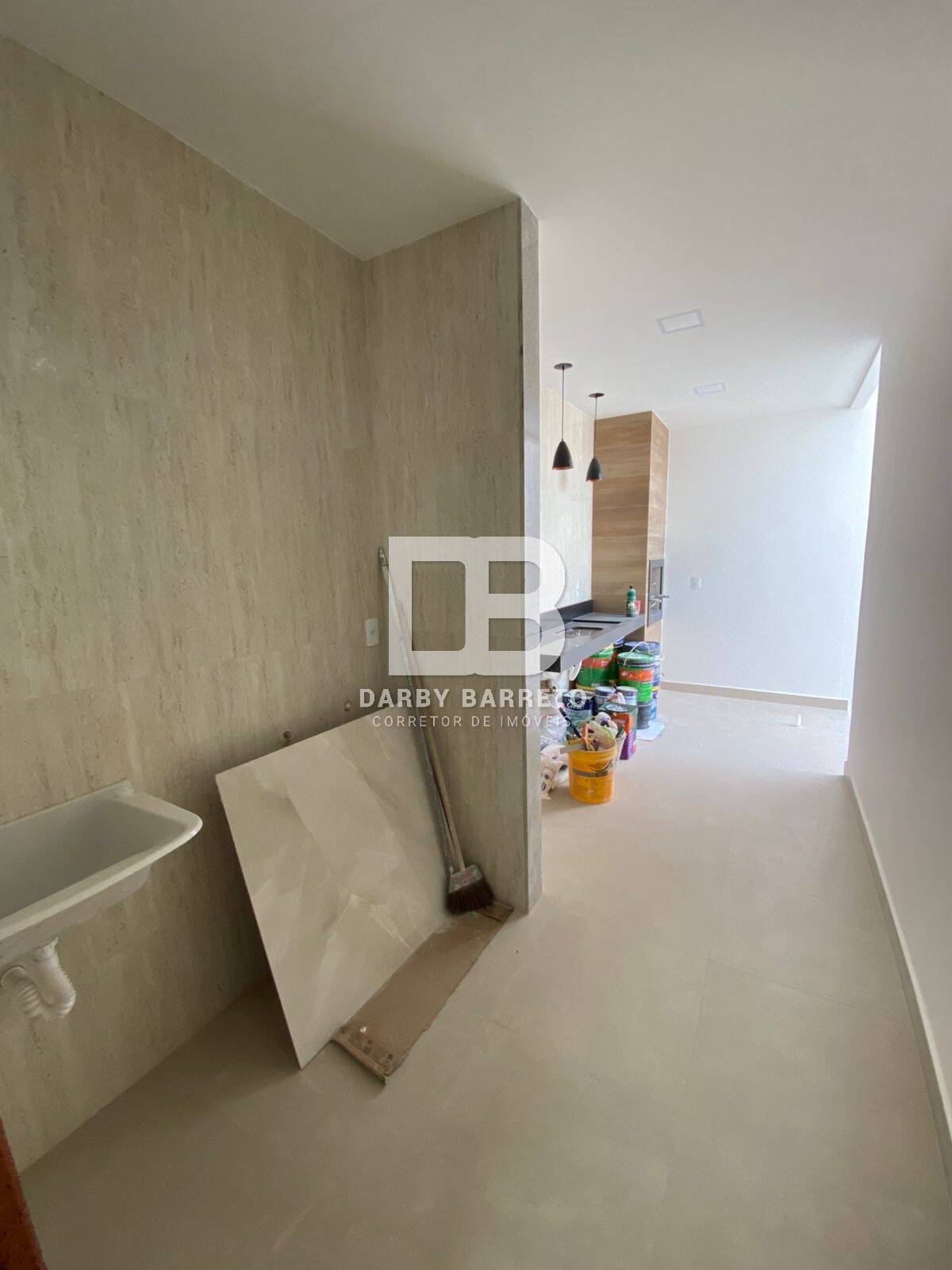 Casa à venda com 3 quartos, 83m² - Foto 6