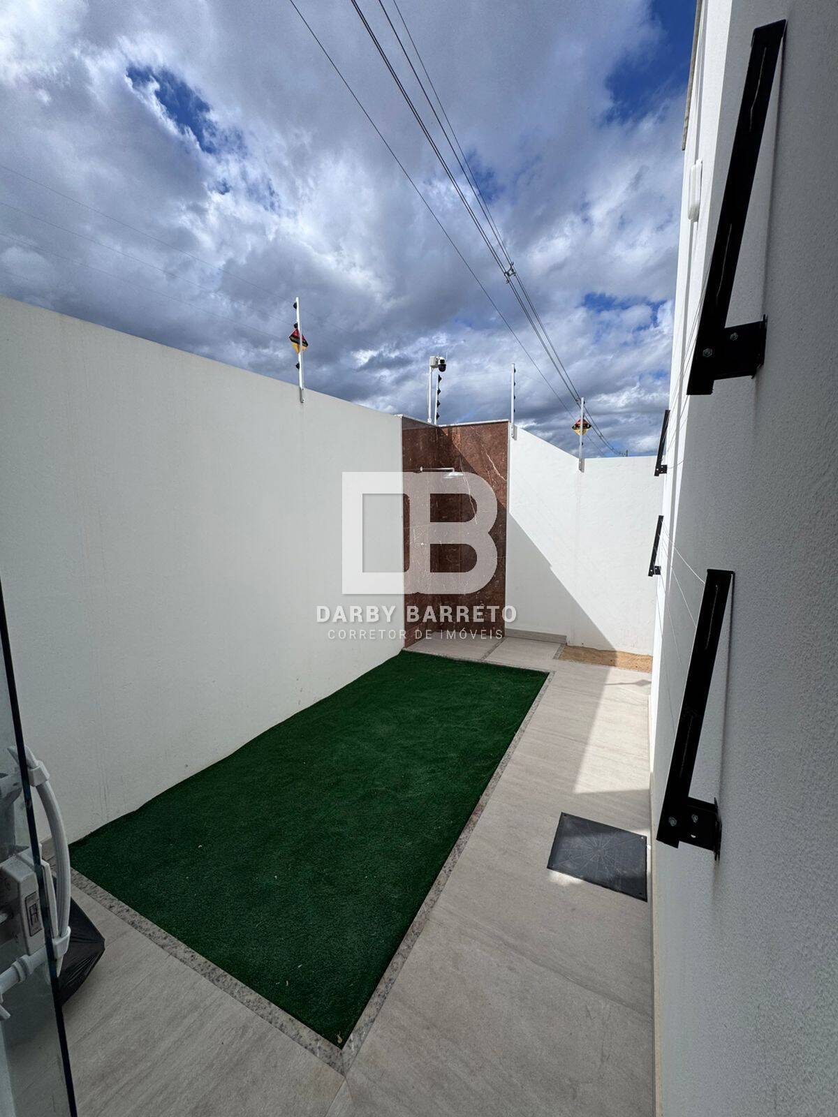 Casa, 3 quartos, 93 m² - Foto 12