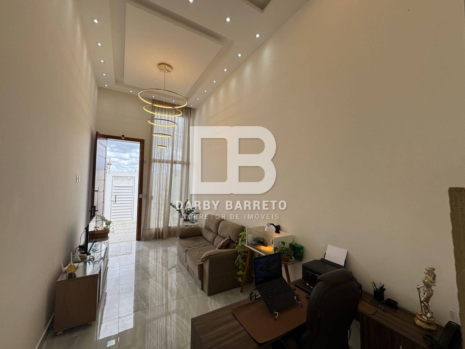 Casa, 3 quartos, 93 m² - Foto 4