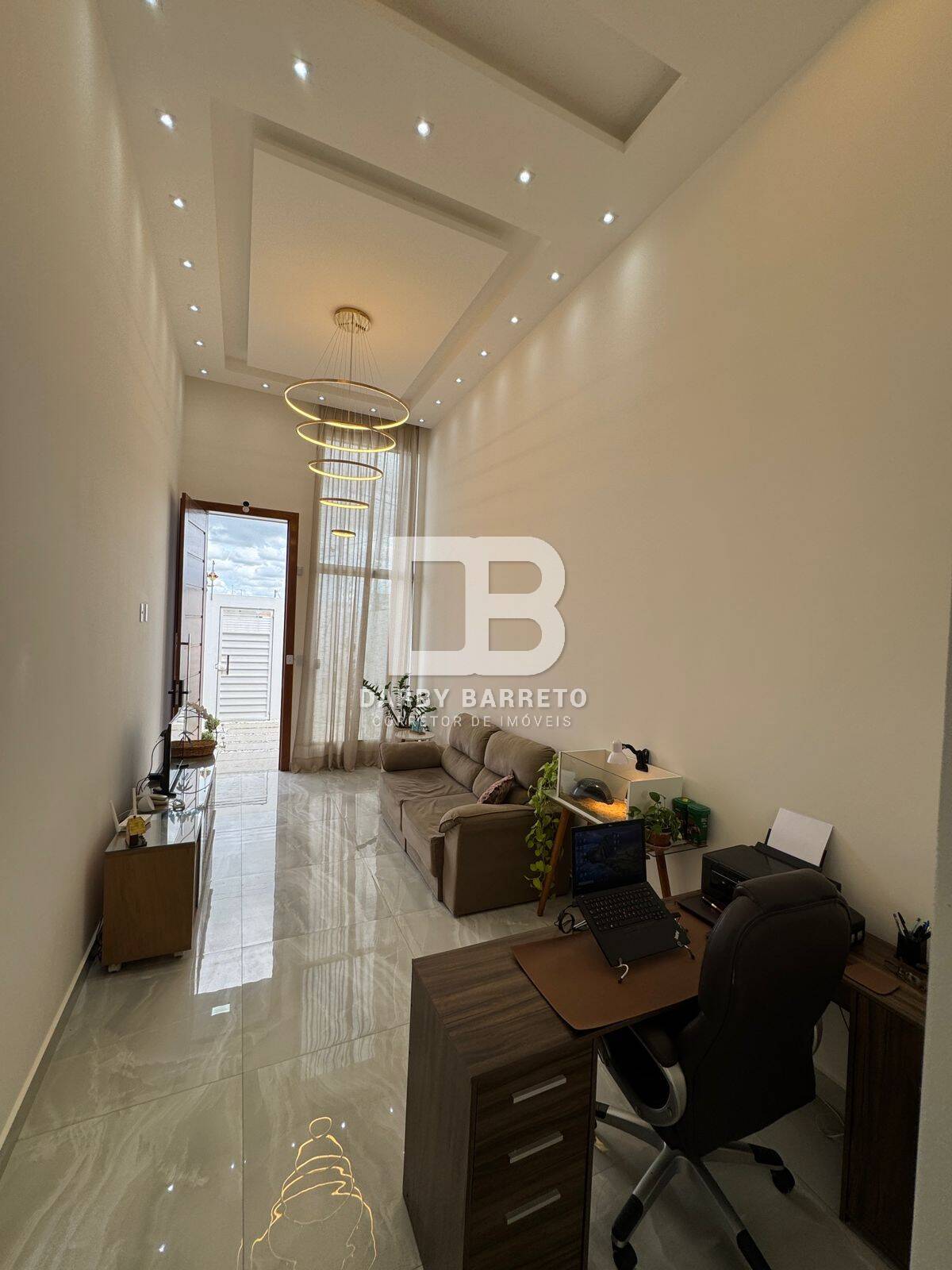 Casa, 3 quartos, 93 m² - Foto 6