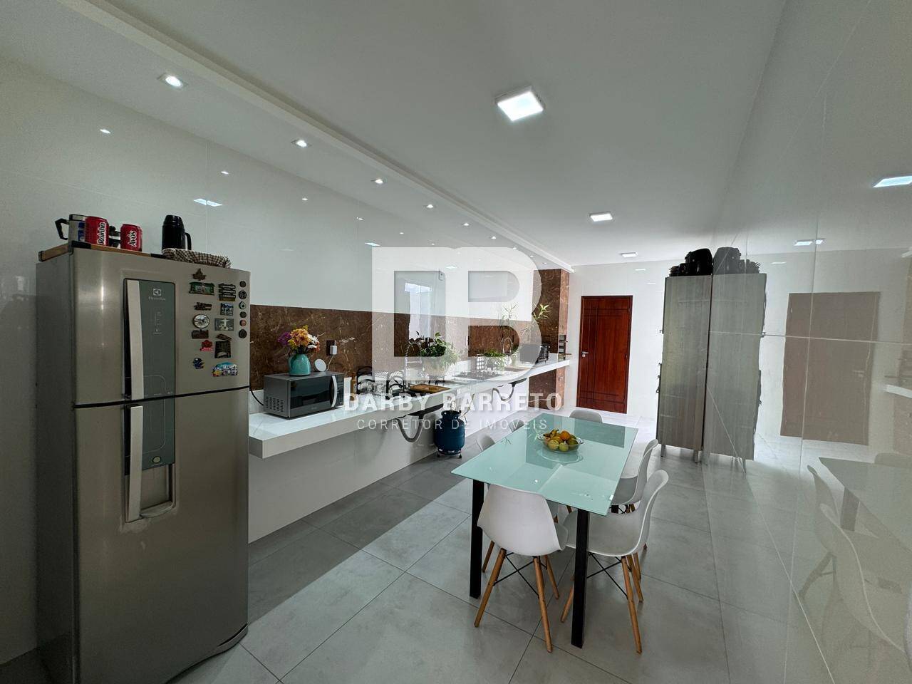 Casa, 3 quartos, 93 m² - Foto 8