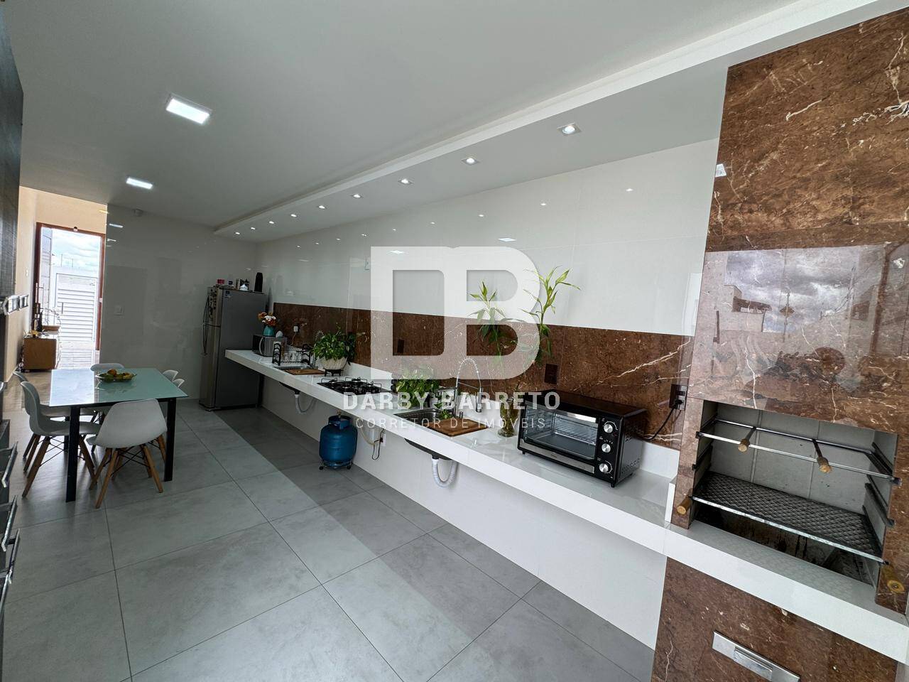 Casa, 3 quartos, 93 m² - Foto 9