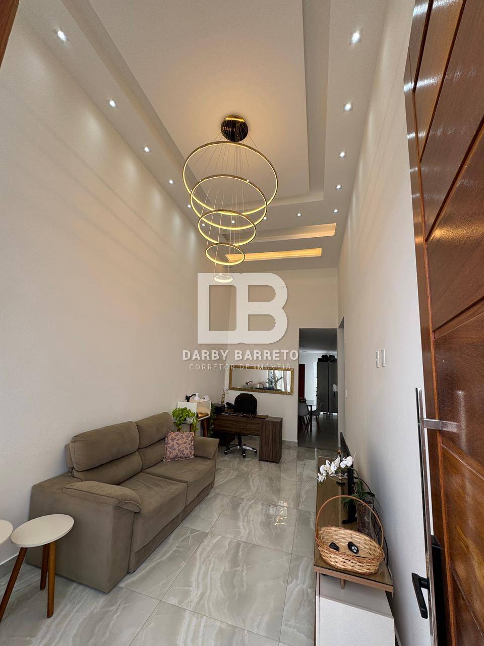 Casa, 3 quartos, 93 m² - Foto 3