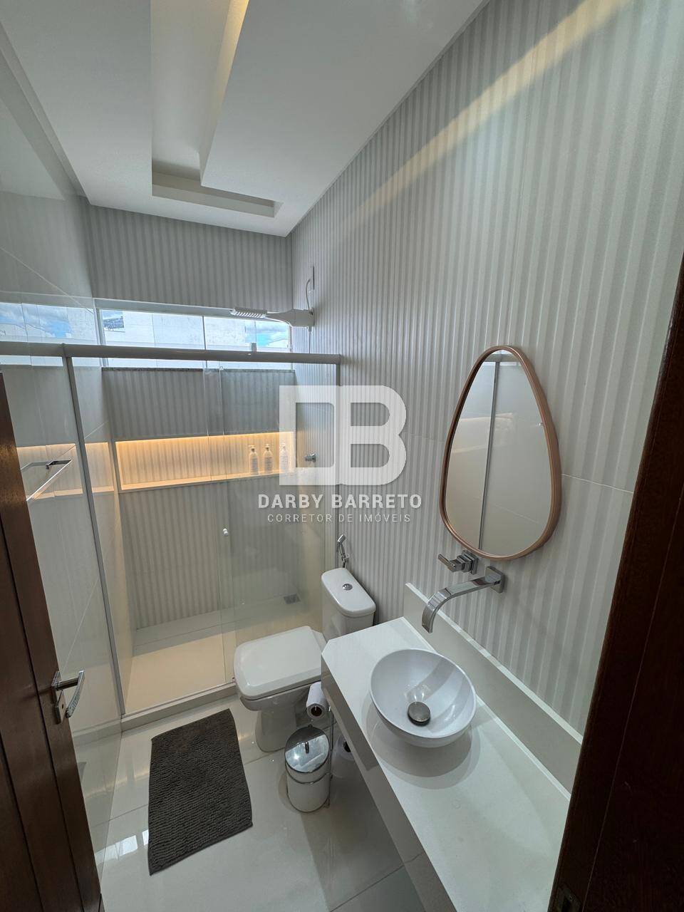 Casa, 3 quartos, 93 m² - Foto 13