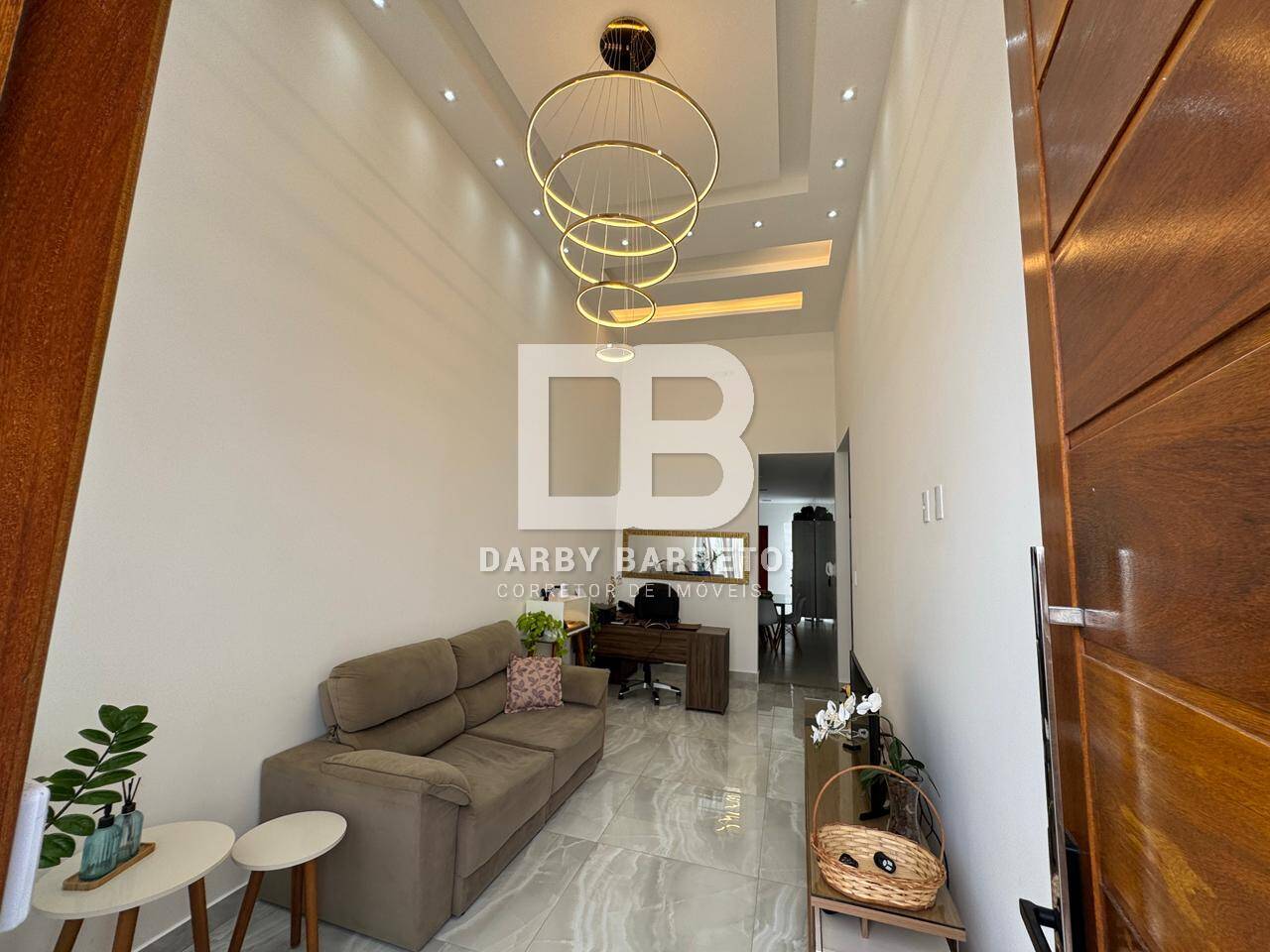 Casa, 3 quartos, 93 m² - Foto 5