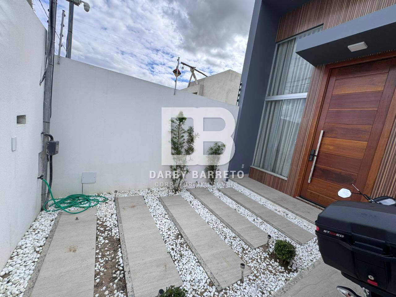 Casa, 3 quartos, 93 m² - Foto 2