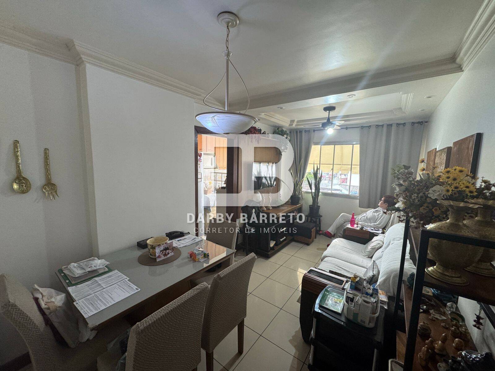 Apartamento, 2 quartos, 67 m² - Foto 1