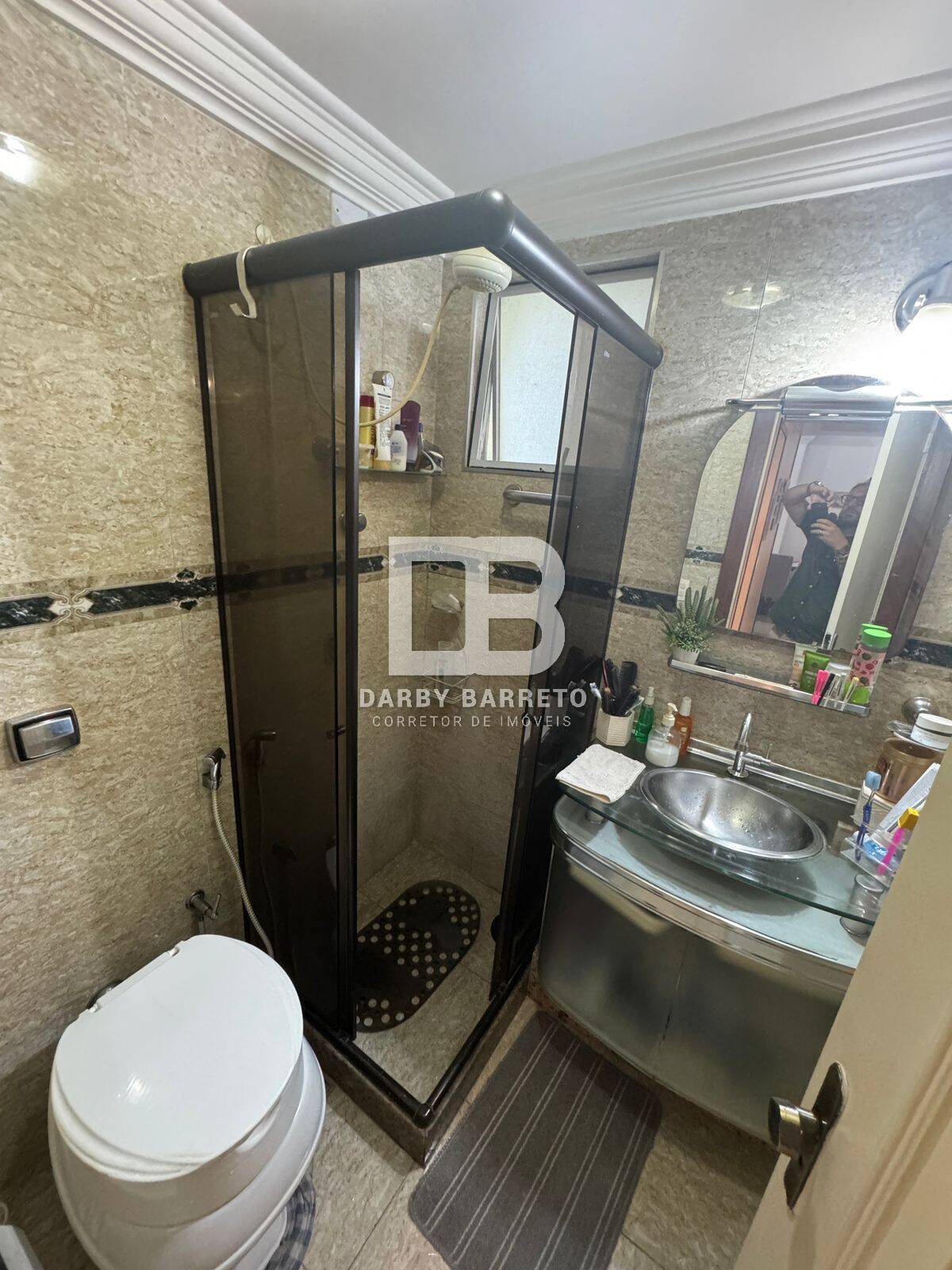 Apartamento, 2 quartos, 67 m² - Foto 9