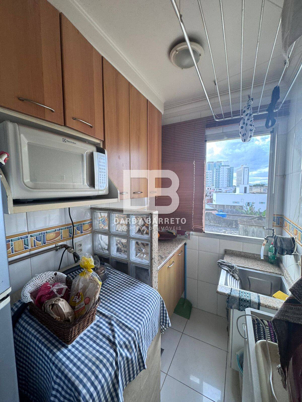 Apartamento, 2 quartos, 67 m² - Foto 2