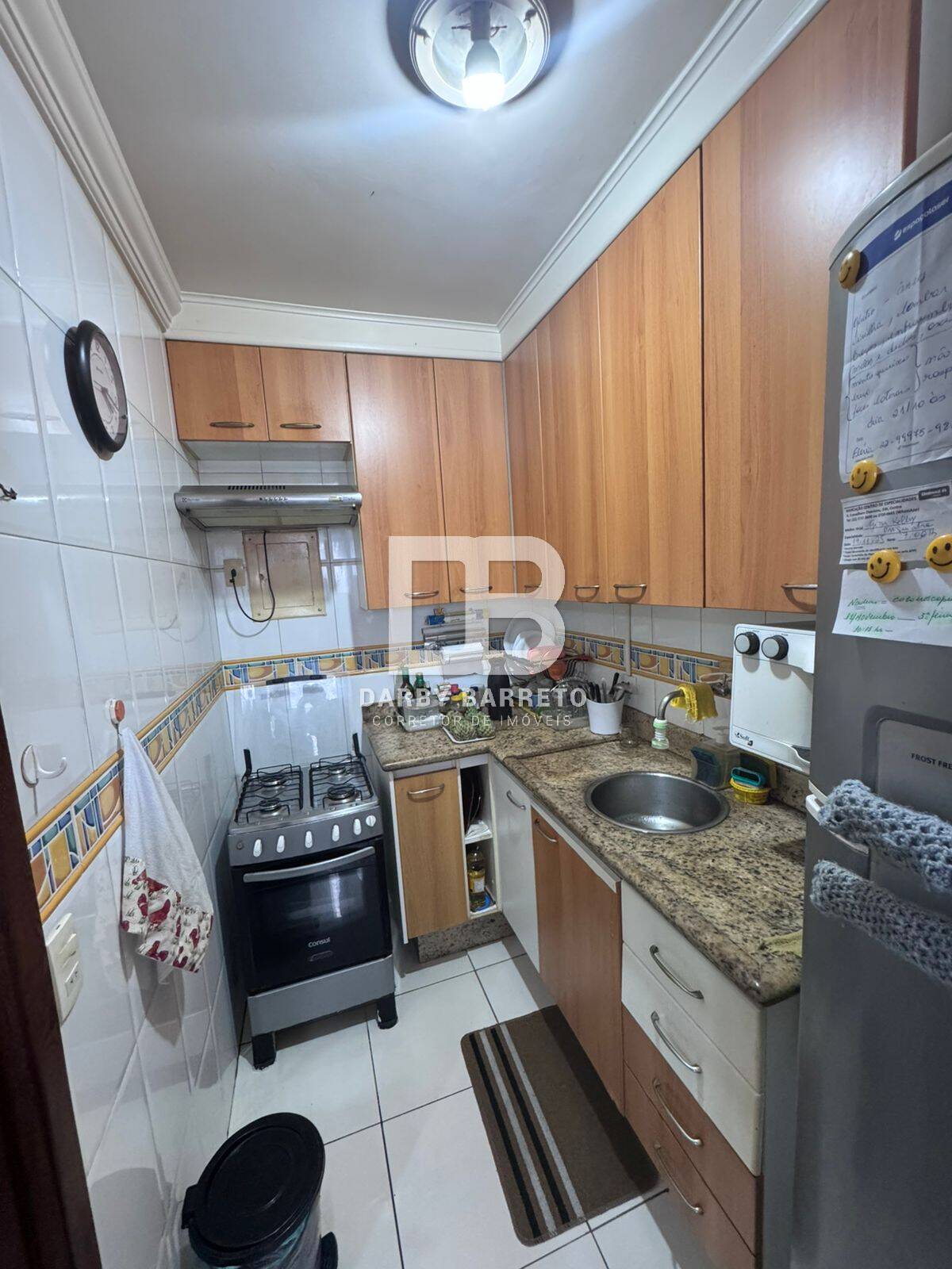 Apartamento, 2 quartos, 67 m² - Foto 5