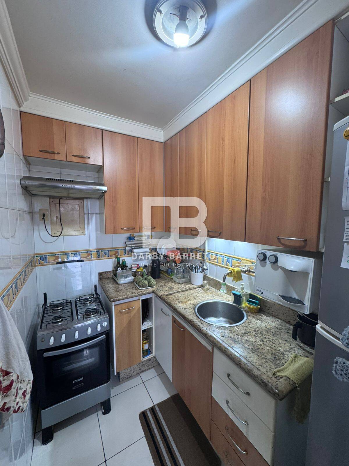 Apartamento, 2 quartos, 67 m² - Foto 3