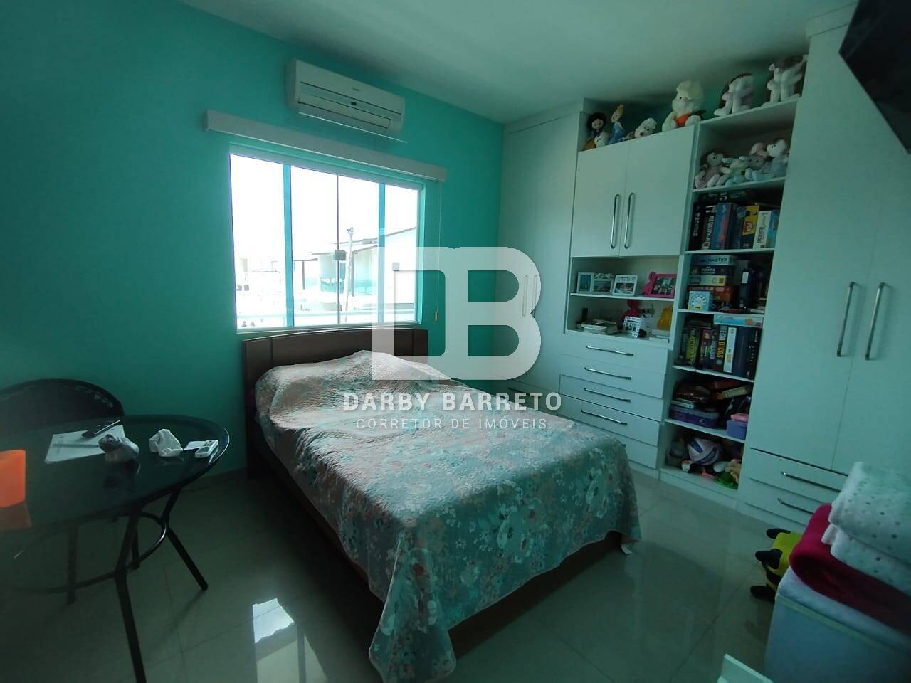 Casa, 4 quartos, 160 m² - Foto 9