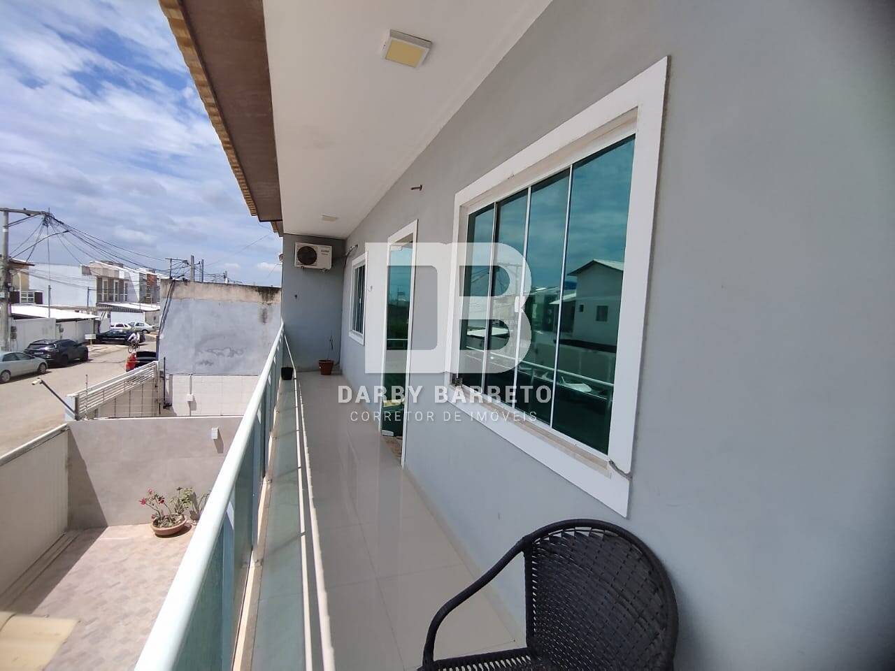 Casa, 4 quartos, 160 m² - Foto 12