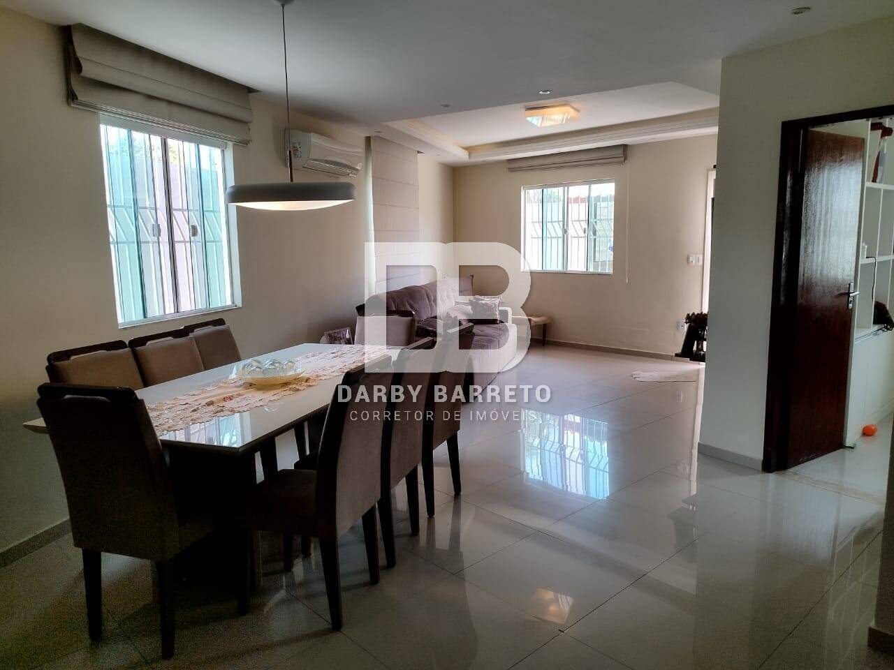 Casa, 4 quartos, 160 m² - Foto 3