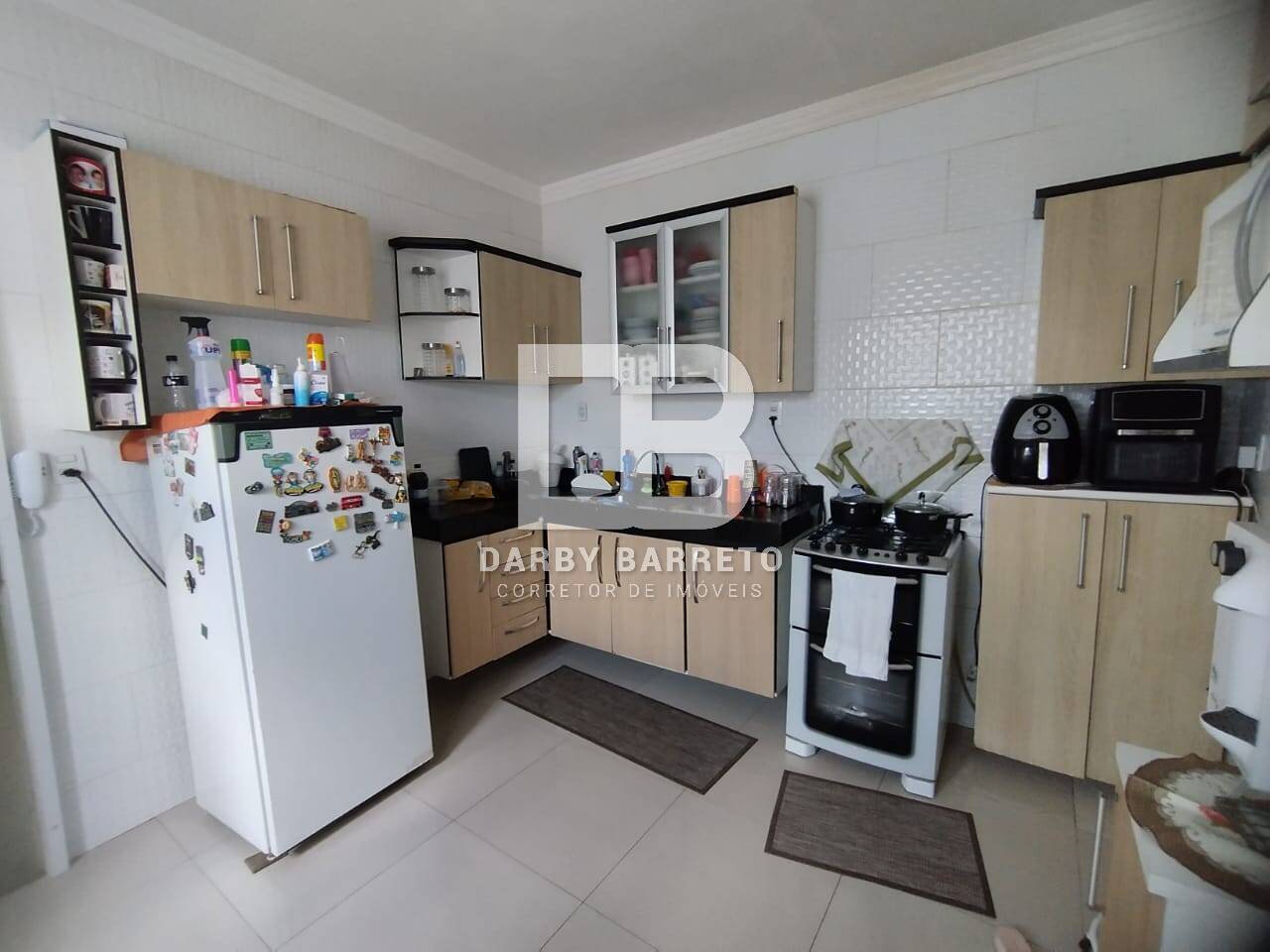 Casa, 4 quartos, 160 m² - Foto 4