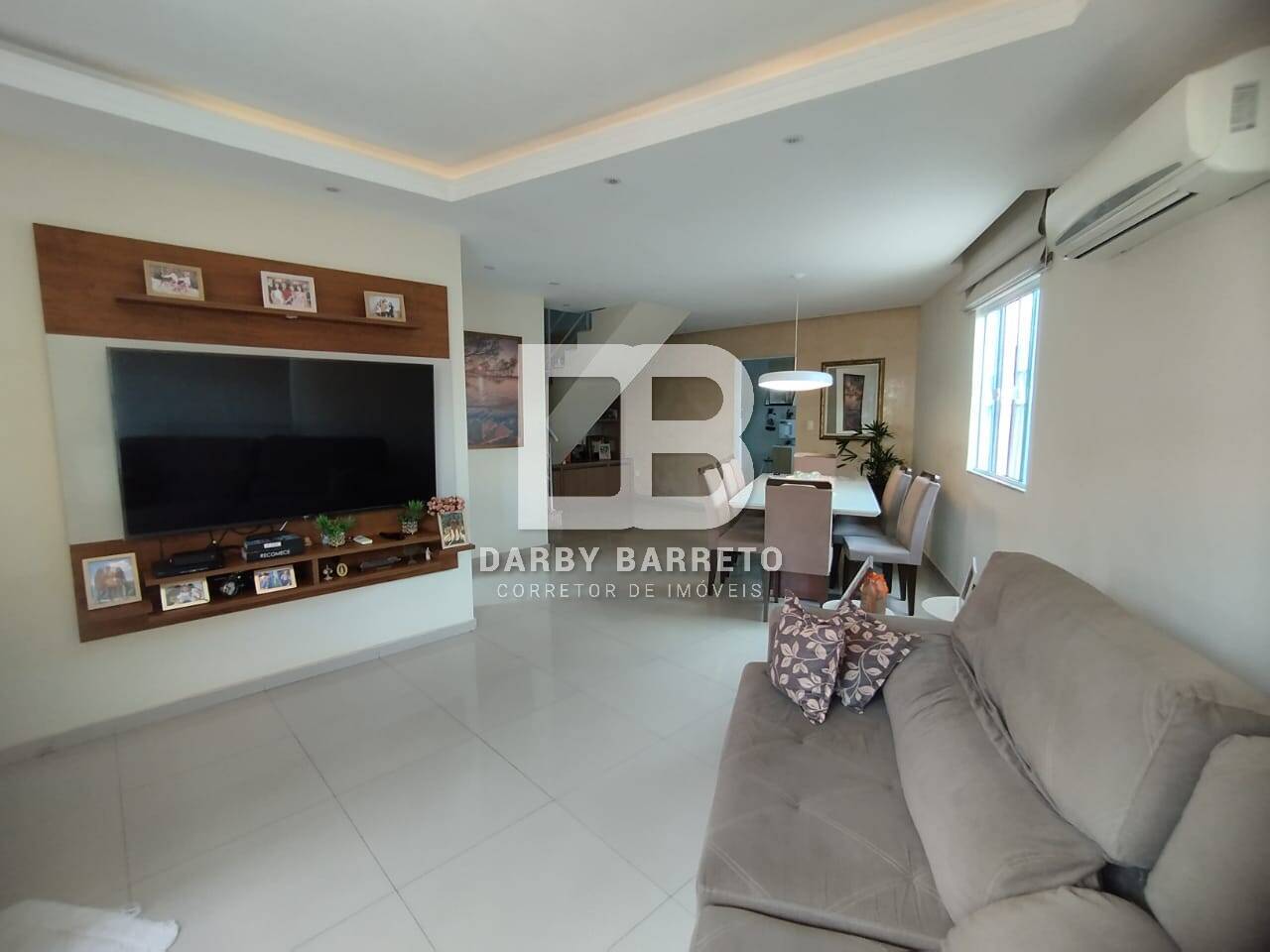 Casa, 4 quartos, 160 m² - Foto 2