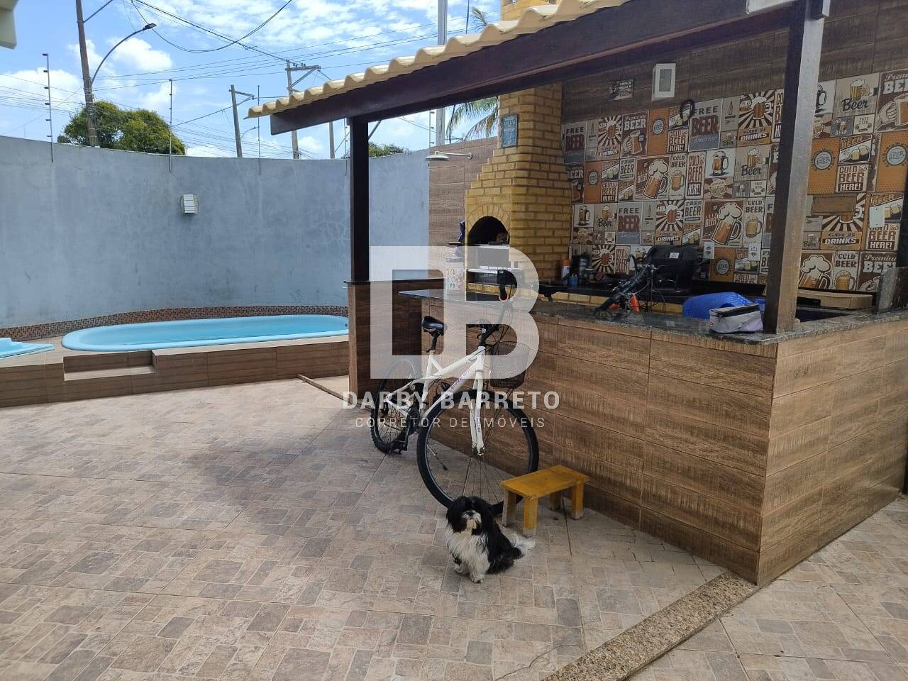 Casa, 4 quartos, 160 m² - Foto 18