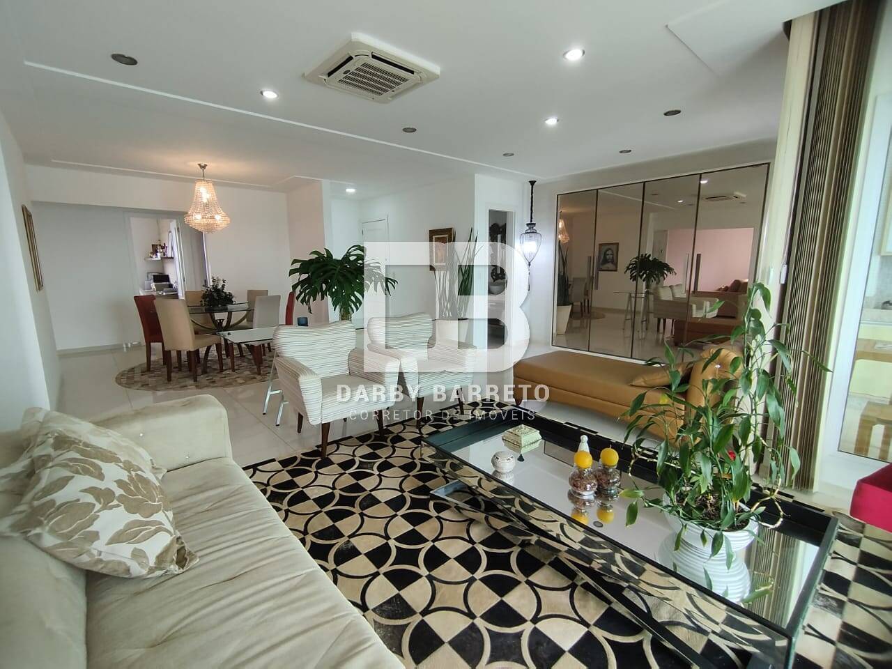 Apartamento, 4 quartos, 160 m² - Foto 5