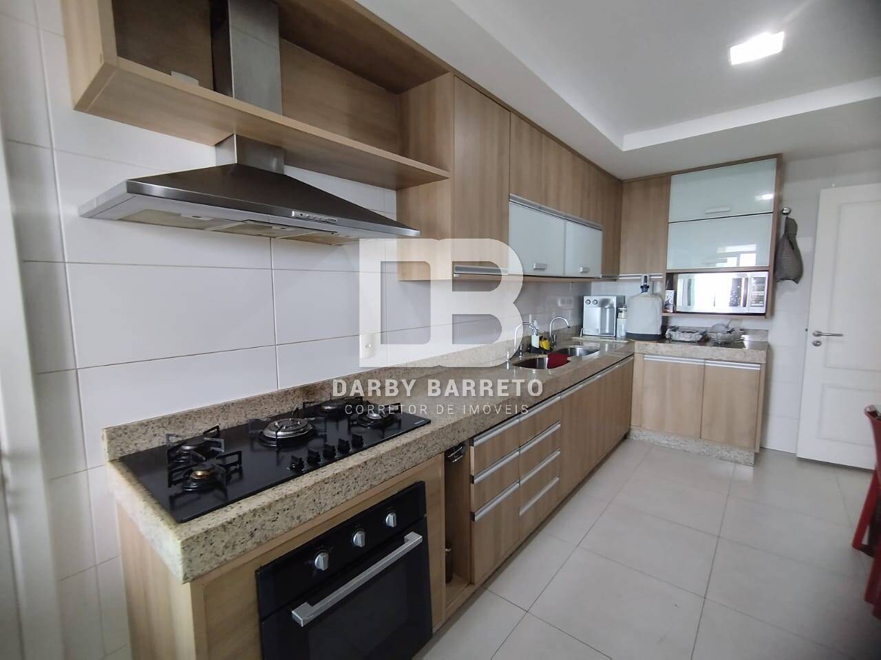 Apartamento, 4 quartos, 160 m² - Foto 10