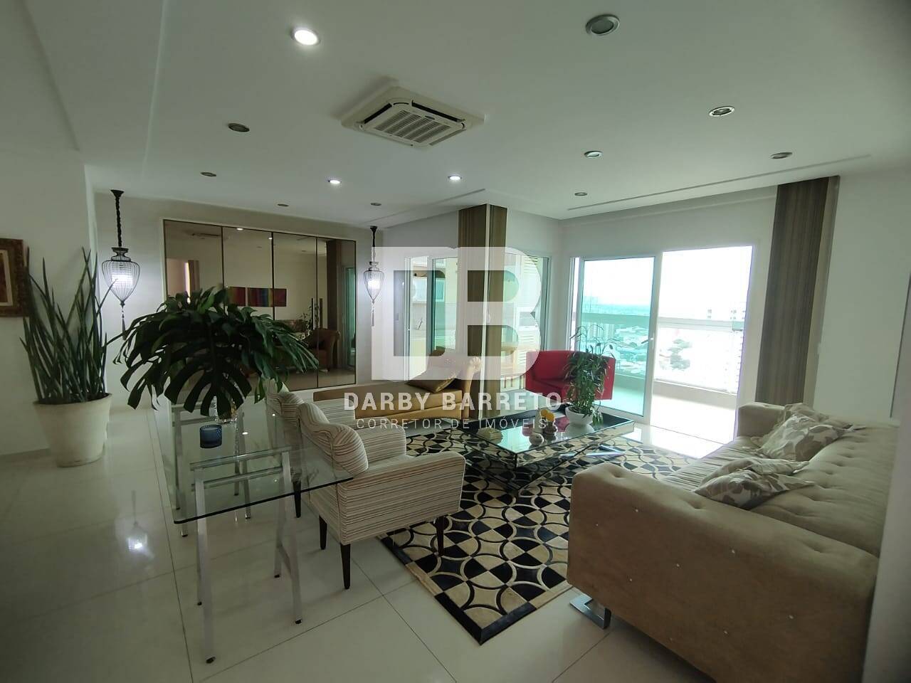 Apartamento, 4 quartos, 160 m² - Foto 2